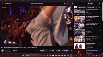 Geoguessr GIF