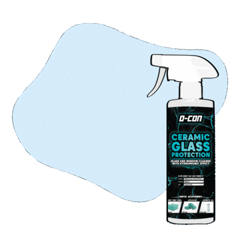 Detailing Car Care Sticker by CC24
