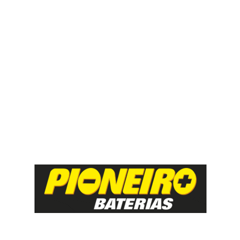 Sticker by Baterias Pioneiro