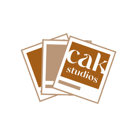 Carrie Anne Kelly Studios Sticker