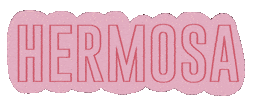 Ruby Rose Colombia Sticker