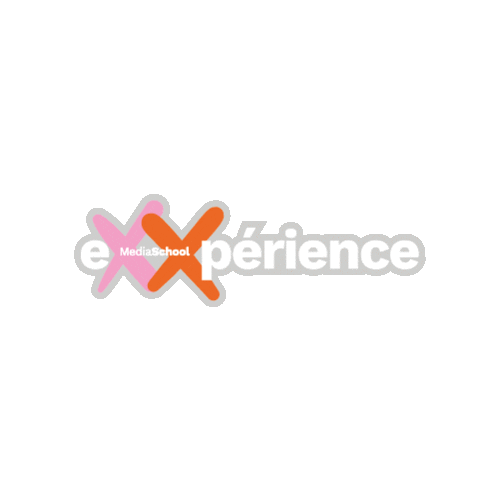 Sticker by MediaSchool