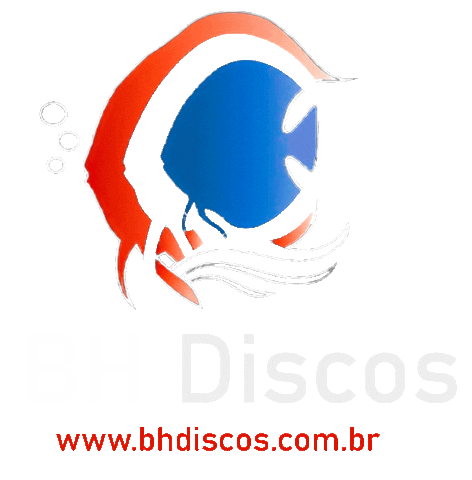 Sticker by BH Discos