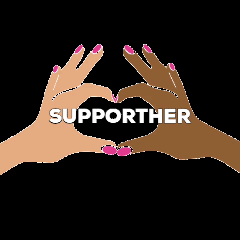 Instagram Support GIF by COSMOPOLITAN GERMANY