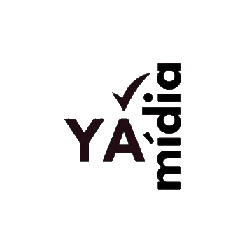 Yamídia Internet Sticker