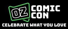 OzComicCon  GIF
