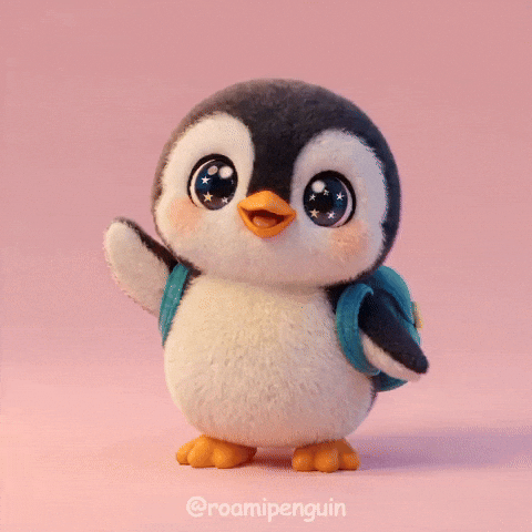 Whats Up Hello GIF by Senti