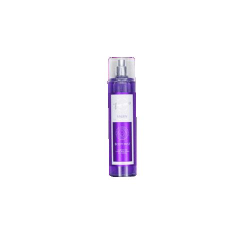Designer Fragrances Sticker