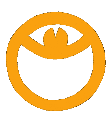 Mladi levi Sticker