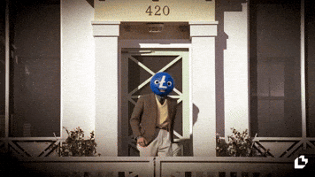 Good Morning Hello GIF by LitVM
