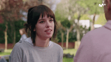do it yes GIF by Movistar+
