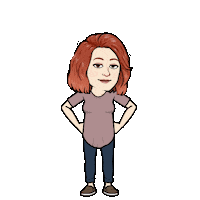 yep ashleyralph Sticker by HoM Realty