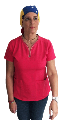 Thinking Pensando Sticker by Dra. Linda Rincon