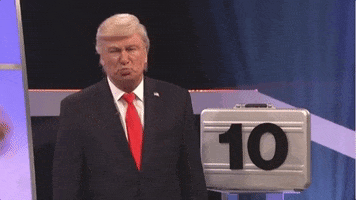 snl pout GIF by Saturday Night Live