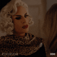 Drag Queen Hbo GIF by Room104