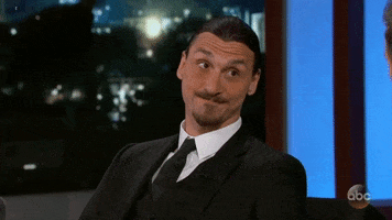 zlatan GIF by nss sports