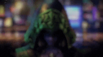 Marvel Future Fight Animation GIF