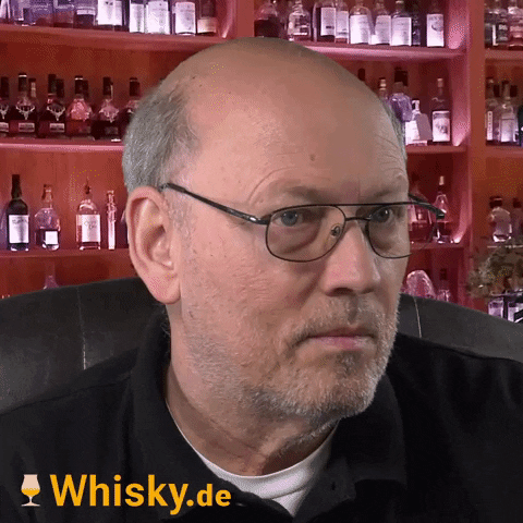 Never Ever Reaction GIF by Whisky.de