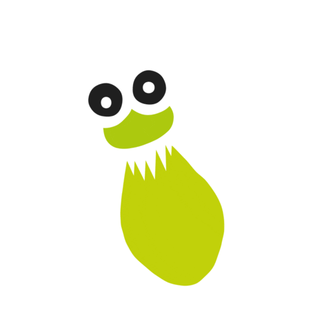 Design Colors Sticker by creARTivLAUS