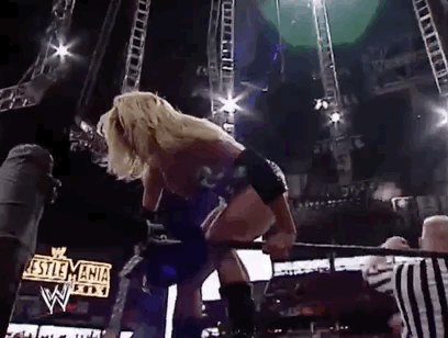 Trish Stratus Win GIF by WWE - Find & Share on GIPHY