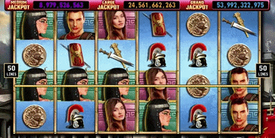 Hit It Rich Casino GIF