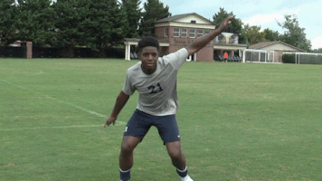 cnms18 nencho margaritha GIF by Carson-Newman Athletics