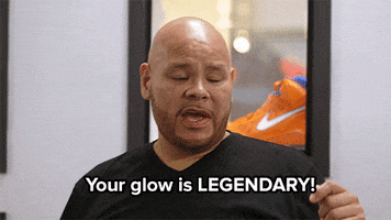 glow love and hip hop GIF by VH1