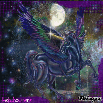 magical