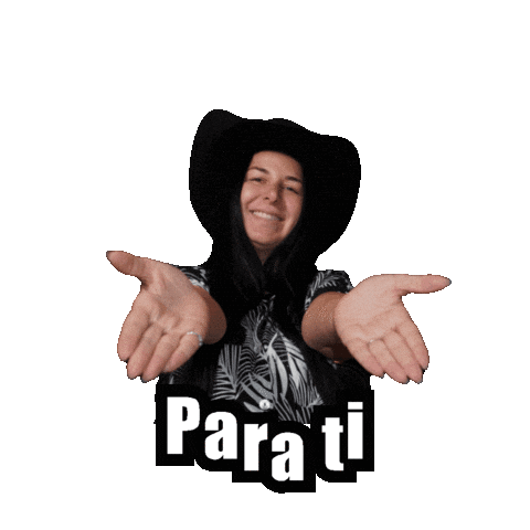 Yily mendoza Sticker