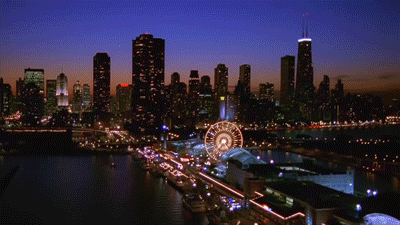City At Night Gifs Get The Best Gif On Giphy