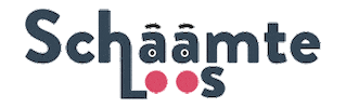 Schaamteloos Sticker