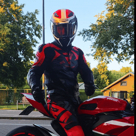 Moto4Vs No Bad Nolike GIF