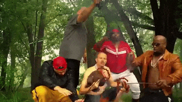 party summer GIF by Rhymesayers