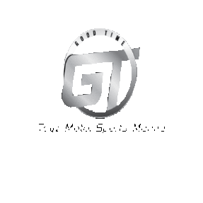 GTTOYZ Sticker