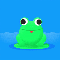 animation gif artist GIF