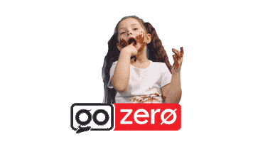 Gluten Free Love Sticker by gozeronutrition