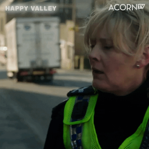 Bbc What GIF by Acorn TV