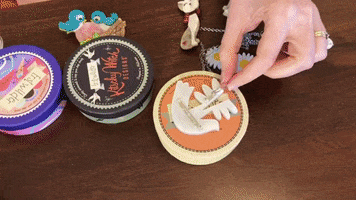 Brooch GIF by BarkerSocial