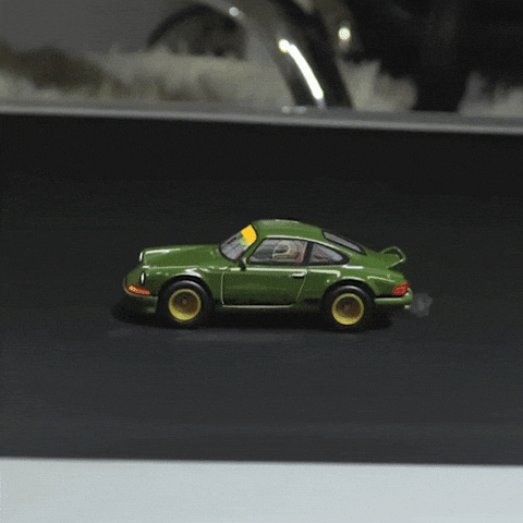 Car Racing GIF by kneapolitan