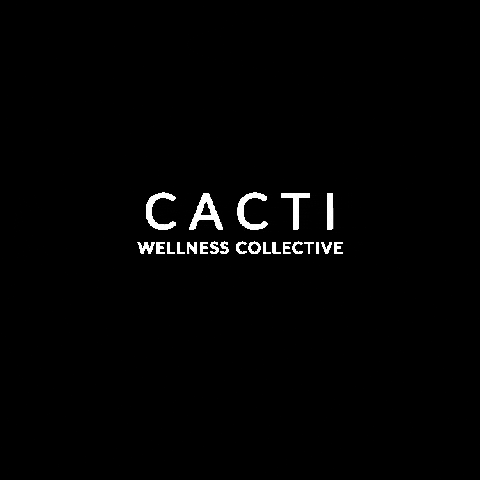 Cacti Wellness Colletive GIF