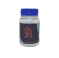 Lemon Cooling Sticker by Animalesys