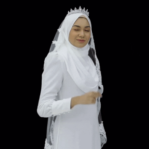 Afrah Exclusive GIF