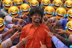 Sani GIF