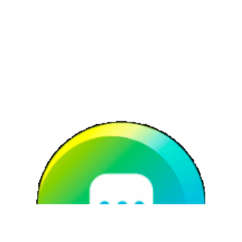 Omuni Sticker by Global Think Technology