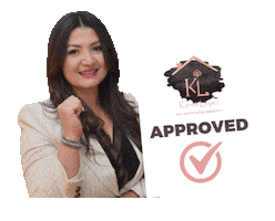 Klo Mortgage Sticker
