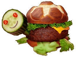 Summer Chill Sticker by Migros