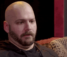 scared achievement hunter GIF by Rooster Teeth