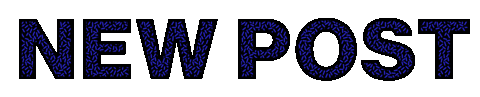 New Post Look Sticker by Outfly - Innovation Design Agency