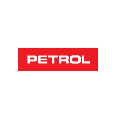 PetrolSLO Sticker