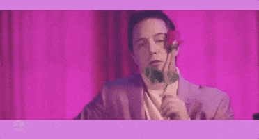 Valentines Day Flirting GIF by Saturday Night Live